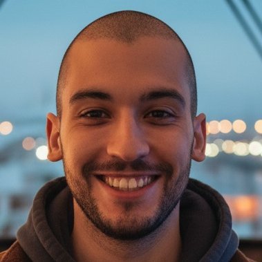 SafouanChbabi's profile picture. AI + Automation + GTM