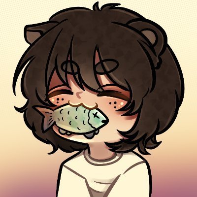 💕She/her. | Multishipper 🐻
https://t.co/JSl15P81tv
Tumblr/TikTok: 5hanebia
(⚠️Adults only @5spicybia ⚠️)