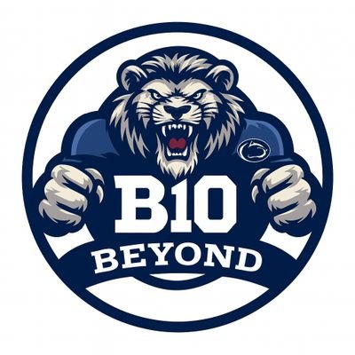 Contributing Writer @BasicBlues 🦁
Reporting on PSU, The B1G & all College Football 🏈
3 ⭐ Michelin Fraud Cooker🔥
USAF VET 🇺🇸