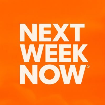 A show about the future | powered by @precogmarket