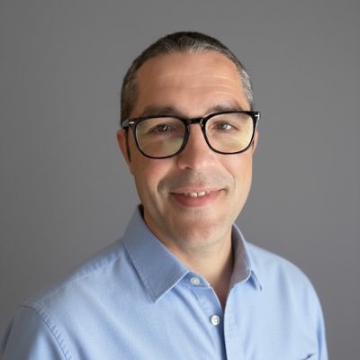 racreme's profile picture. Consultor de Industria 4.0