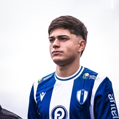 Pablonongoy10's profile picture. jugador de @oficialcap
🤟🍀
cuenta nueva!