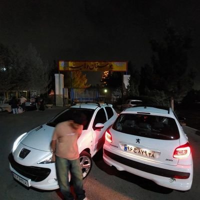 Ali_almasi81's profile picture. ❤یا علی دادم برَس