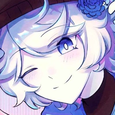 • IM 18!! dni nsfw/proships
• Disc: squishyghastly
• @SquishyPrivate
• PFP by @Setsunarium
• PFB by @CreamPuffsss
• dev for fright fighters
@ClusterFlood 🧡💙