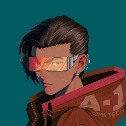 mavrickweb3's profile picture. Drafting impactful web3 narratives 》 game fanatic