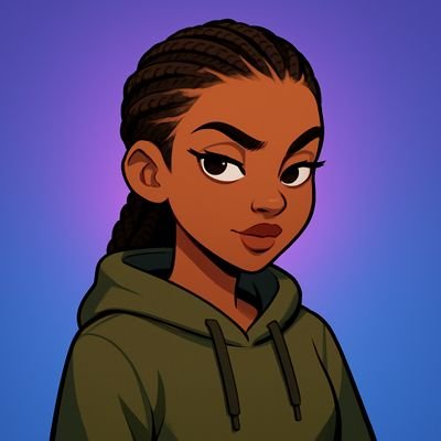 Frontend dev in training 💻 | AI explorer | Health & tech nerd |Always learning, always building ✨