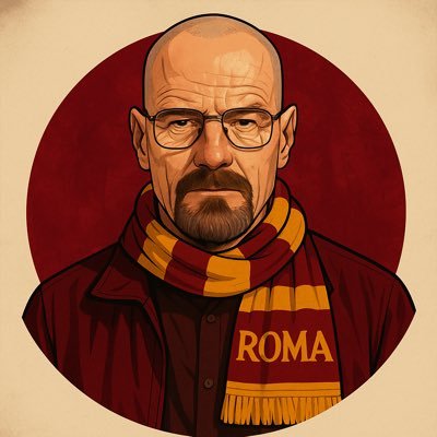 heisenDAJE's profile picture. programmatore, gamer, romanista