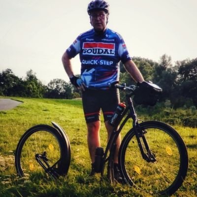 BloasKloas's profile picture. Kickbiker ,Flugelhorn,Trompet, Euphonium,Bbastuba ,natuurfotografie