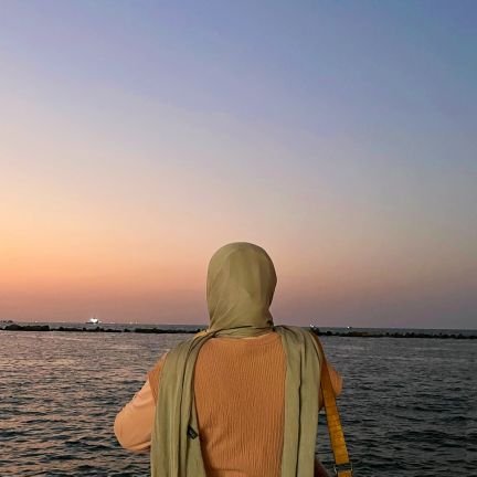 rahaf_fayz's profile picture. ⁱ ᵃᵐ ˢᵘᶜʰ ᵃ ' ˡᵒᵒᵏ ᵃᵗ ᵗʰᵉ ᵐᵒᵒⁿ ' ᵖᵉʳˢᵒⁿ🌘

AI enthusiast