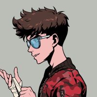 Riano X (@choseszv) 's Twitter Profile