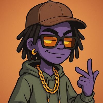 CEO @SkentralX ⚡ Building the future of decentralized work.
Web3, AI, and pure innovation. Call me Skenos.
