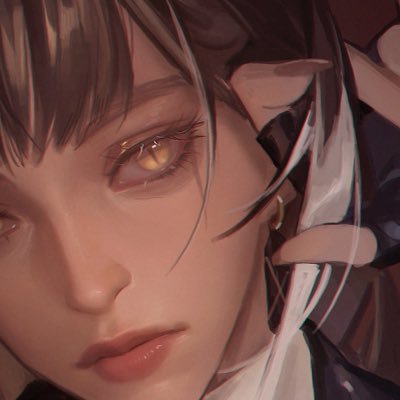 Vsinger🔸塞拉菲娜・Serafina・セラフィーナ🔸Jackal demigod🔸Live tag: #fin_OnAir 🔸 Art tag: #fin_art🔸Fan Name: #Jacubs #口胡狼 CN/JP⭕️EN🔺KR🔺