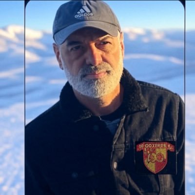 💛❤️@Goztepe💛❤️#kaletayfa 𝓘̇𝓷𝓪𝓷 𝓰𝓾̈𝔃𝓮𝓵 𝓰𝓾̈𝓷𝓵𝓮𝓻𝓮💛❤️