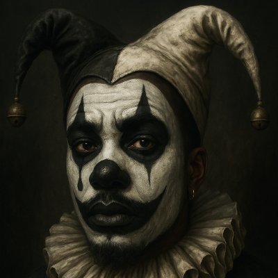 Influenciador, gaúcho e comentarista político. Porta-Voz do @mblivre.
Como café: preto, passado e amargo.