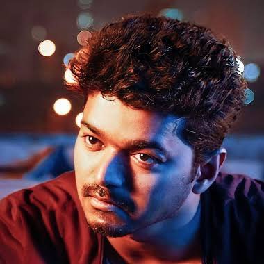 Peace ✌️ Unconditional love ❤️ to Vijay Anna! Proud fan of #ThalapathyVijay