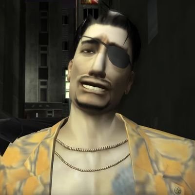 ForsakenH3retic's profile picture. Alive