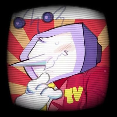 retrobigshot's profile picture. '𝕄𝕀𝕂𝔼 𝕀𝔽 𝕐𝕆𝕌'ℝ𝔼 𝕊𝕋𝕀𝕃𝕃 𝕋ℍ𝔼ℝ𝔼, 𝔹𝔸ℕ 𝔼𝕍𝔼ℝ𝕐𝔹𝕆𝔻𝕐 𝔽ℝ𝕆𝕄 𝕋ℍ𝔼 𝔾𝕀𝔽𝕋 𝕊ℍ𝕆ℙ!'
_

nsfw account / taboo & proshippers DNI