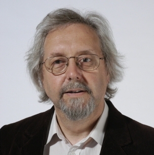 Martin Banks