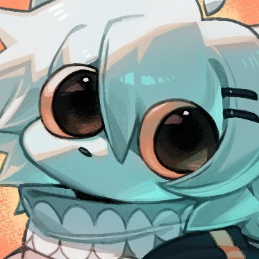 All eyes - alt: @MaybeMerritz | Comms Closed | Insta - https://t.co/XIVDCSiCoK || pfp: @minkiefury