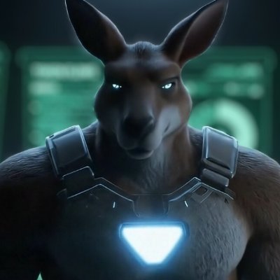 @AlphaRoo