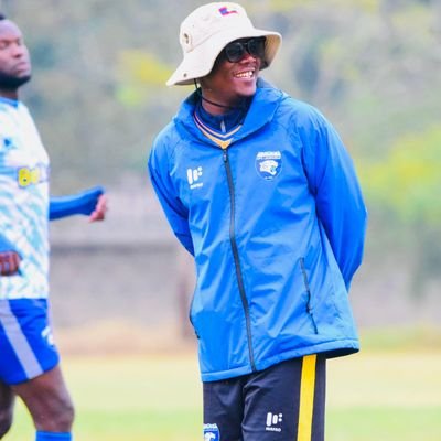 Head of Performance Analysis @AFCLeopards
Football Tactics Writer @mozzartsportke