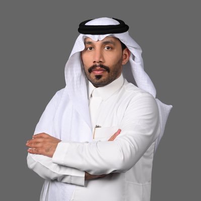 الرئيس التنفيذي والابداعي لـ @iDonmarketing Majed@don.sa