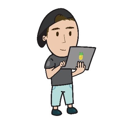 sudo_pineapple's profile picture. Software Engineer + Entrepreneur