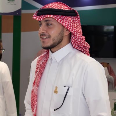 @KAU_FT 📚 | Supervisor of M&M @bashoshteam | Member of M&M @ManfactringSA🦾, @KAURovers ⚜️, @TechHub_fcit👨🏼💻| Photographer 📸.