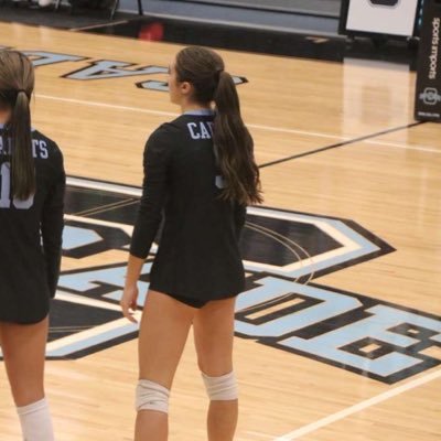 user1849261's profile picture. cascade 27’                                                                           volleyball, basketball, track & field