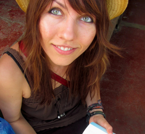 MargotWolf's profile picture. Everyday is an opportunity for self-expression