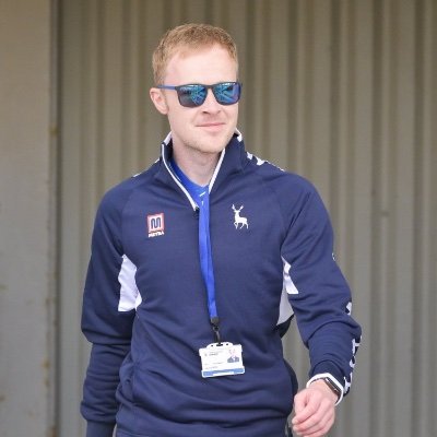 Alex Hodgson Profile