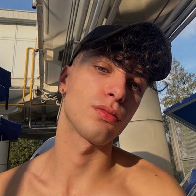 santo_gabriele_'s profile picture. 