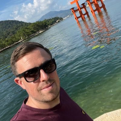 Jon06WHUFC's profile picture. ⚒️🌍✈️