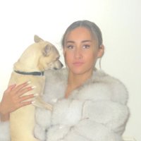 goddess olive (@smilingolives) 's Twitter Profile