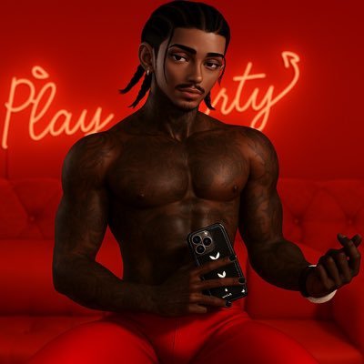 Welcome to my page let me slut you out :iw aarioo ♊️Shapeshifter 🔥open for collabs come play with me 😈