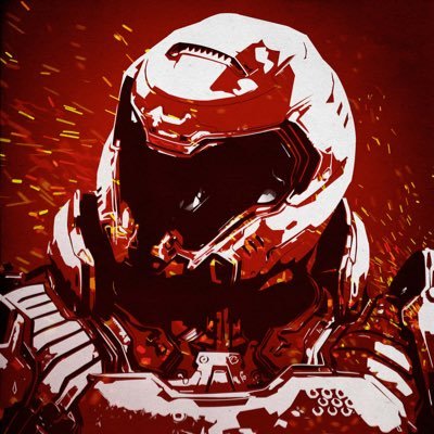 DoomSlayerAP's profile picture. The only thing they fear is Me.