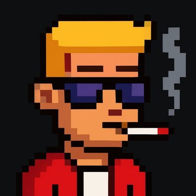 In crypto we trust, volatility is opportunity. Crypto Enthusiast | DeFi Junkie | . Join me on the ride to financial freedom. Tg: https://t.co/6nvwmT6AgI