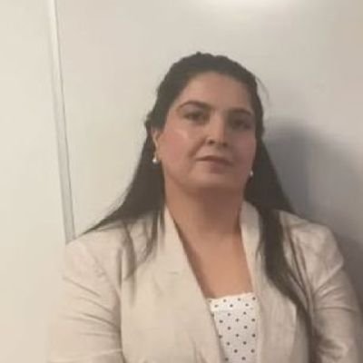 Niece of Nawab Khair Baksh Marri | Baloch nationalist