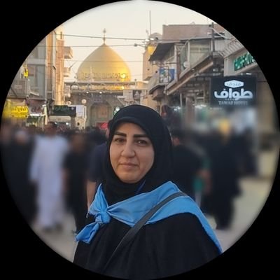 متاهل *👨👩👦👦
مامان یه دختر خانم مهربون و دو آقا پسر شیطون👨👧👧
کارشناس امور فرهنگی 📒
فوق دیپلم تربیت بدنی 🤾♀️
علاقمند به موسیقی و شعر 🎸🎵
دایرکت🚫