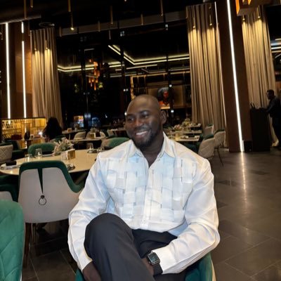 Senior Cloud Solution & Security Architect 🧑🏾💻▫️Cyber Security Analyst 🧑🏾💻 ▫️Gamer 🎮▫️To🅿️ Boy