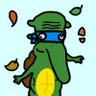 infinitybanyan's profile picture. professional exit liquidity. partner @wassifiedcap . That is an agricultural slip n slide, yes.