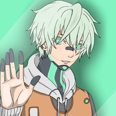 - Kaneki Main | Top 15 Ghoul WW -
- Cyborg Necromancer Vtuber -
- Comic Writer -
- PFP by @KeraimaVT| Banner by @beerey8 -
Inquiries: cykosubizniss@gmail.com