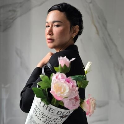 Actress from Thailand, currently living in Hong Kong.
Director at Jeeves of Belgravia (HK) @jeeves_hongkong