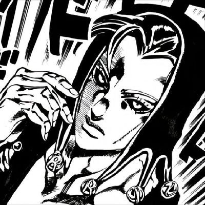 NSFW 🔞 18↑ | Multifandom, mostly JJBA | antis will be blocked