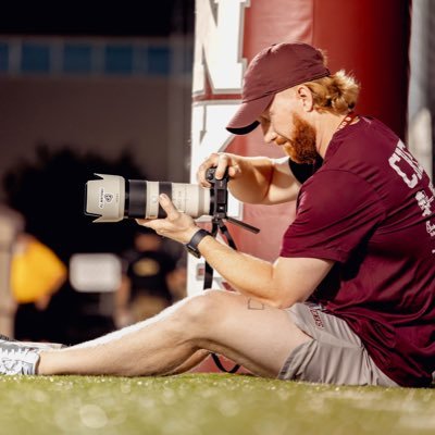 Oklahoma native. Director of @jenkstrojantv. @UofOklahoma alum. @ProgramGuyz Podcast Co-Host. Baker Mayfield apologist.
