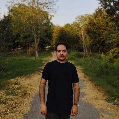 EhsanHesary's profile picture. On the way to ...