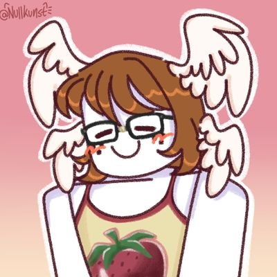 🌸 NullBlox 🌸さんのプロフィール画像