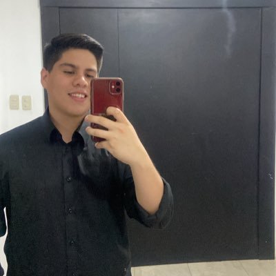 Arcm_27's profile picture. howdy partner 🤠