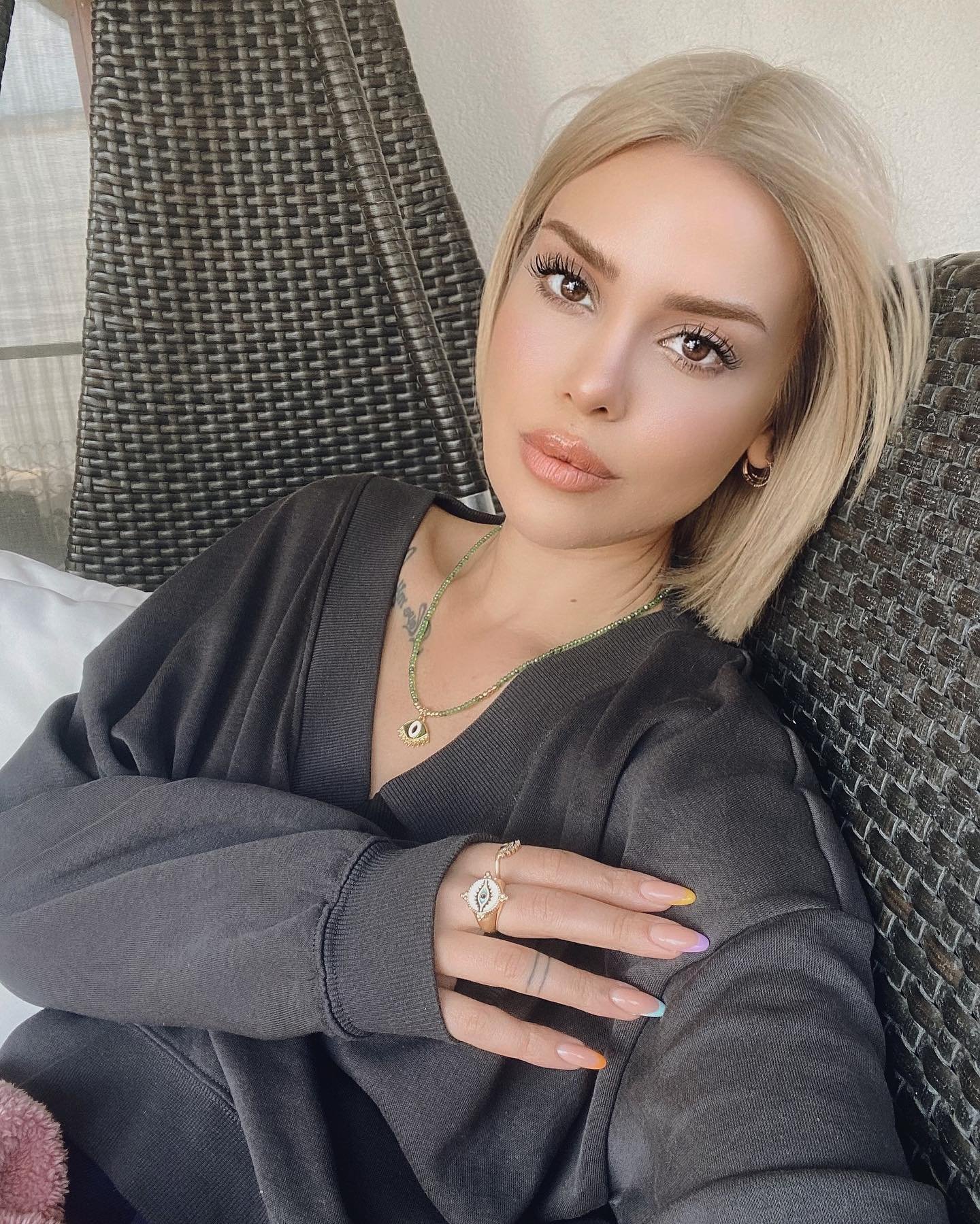 GMraz98022's profile picture.