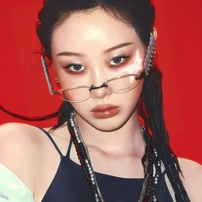 ⠀⠀⠀⠀⠀⠀⭑ ༉‧₊˚ my only &̲ gg stan | aespa ⛧ le sserafim collector ♡